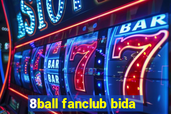 8ball fanclub bida