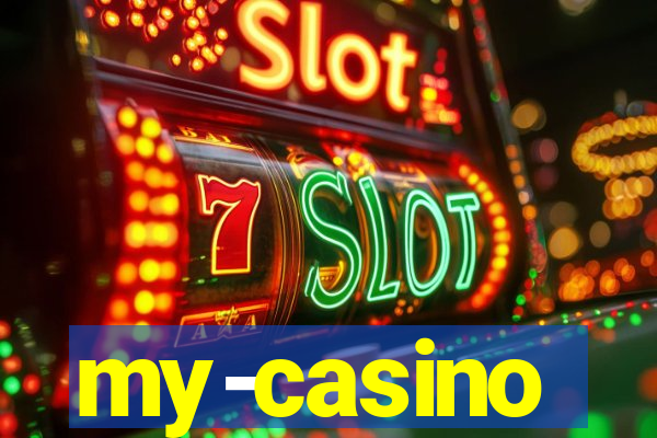 my-casino