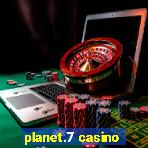 planet.7 casino