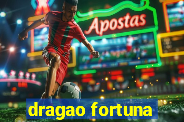 dragao fortuna