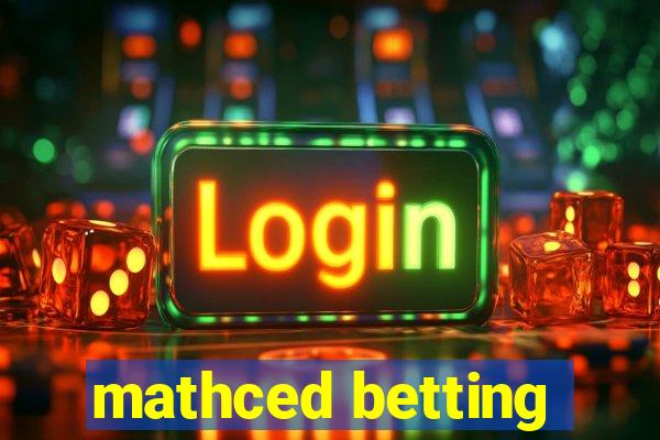 mathced betting