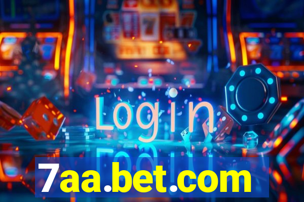 7aa.bet.com