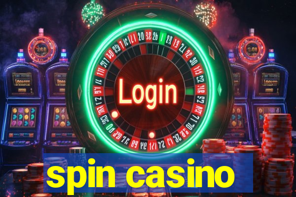 spin casino