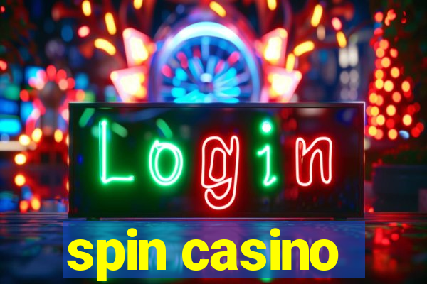 spin casino