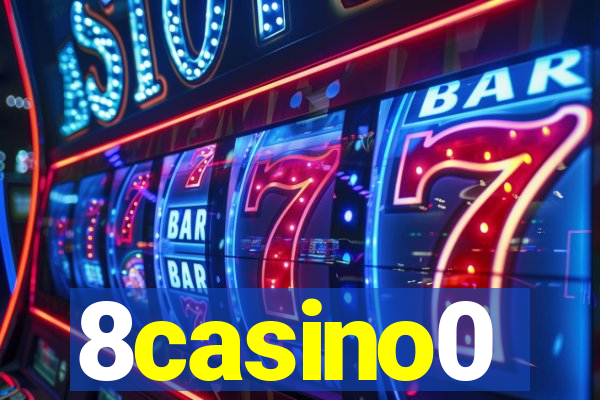 8casino0