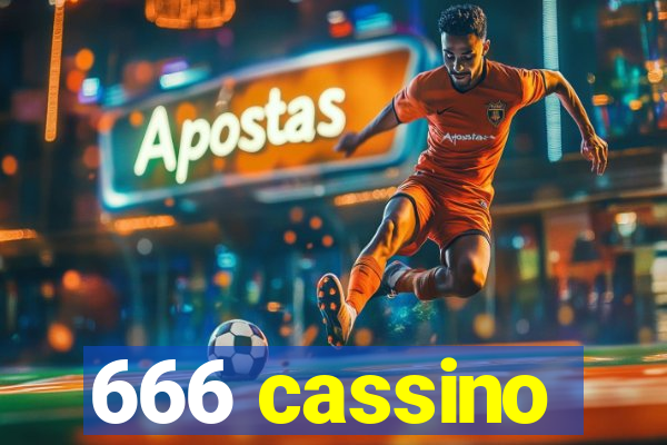 666 cassino