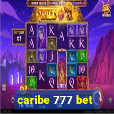 caribe 777 bet