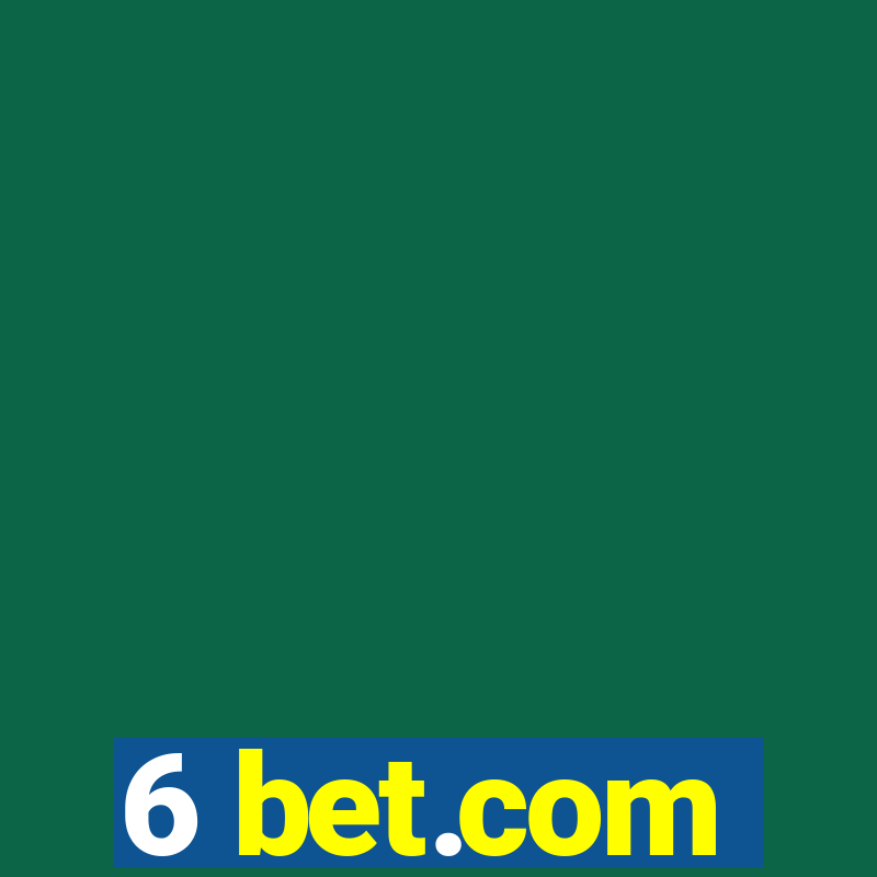 6 bet.com