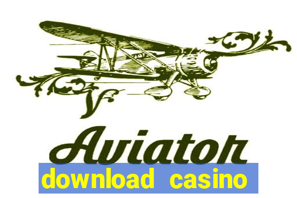 download casino slot machines