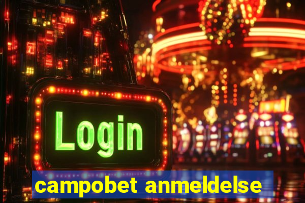 campobet anmeldelse