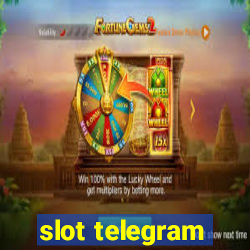 slot telegram