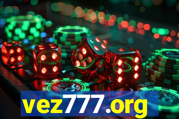 vez777.org