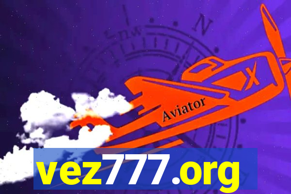 vez777.org