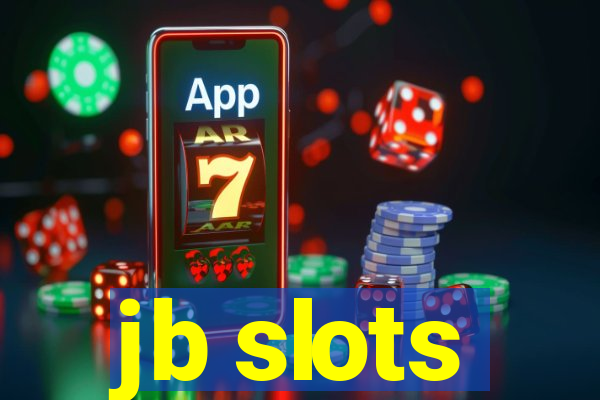 jb slots