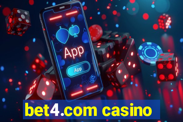 bet4.com casino