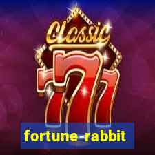 fortune-rabbit