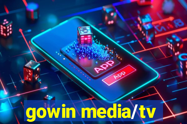 gowin media/tv