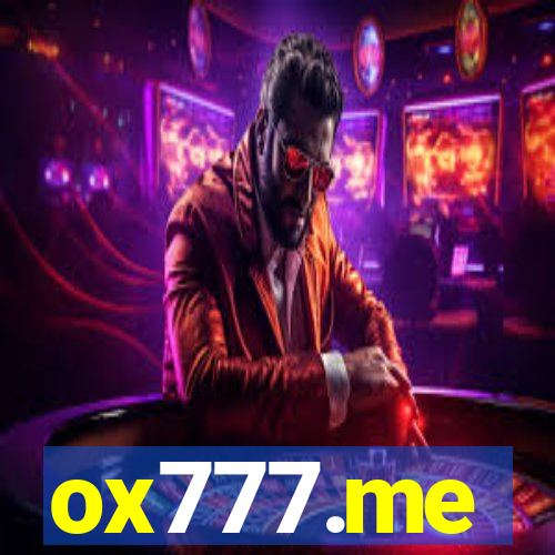 ox777.me