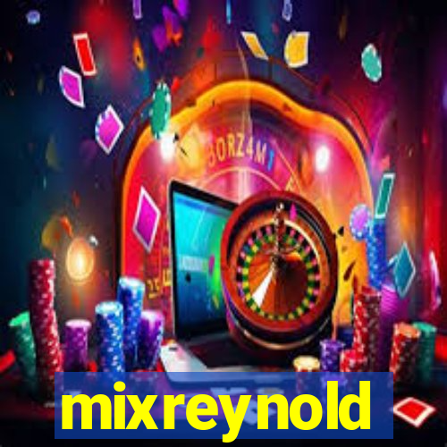 mixreynold