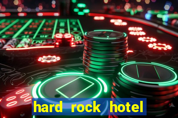 hard rock hotel and casino biloxi beach boulevard biloxi ms