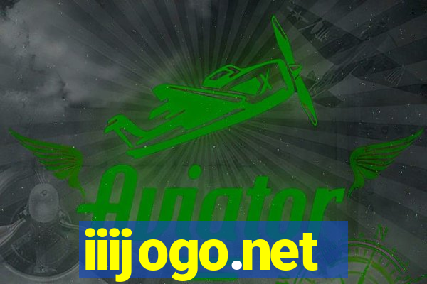 iiijogo.net