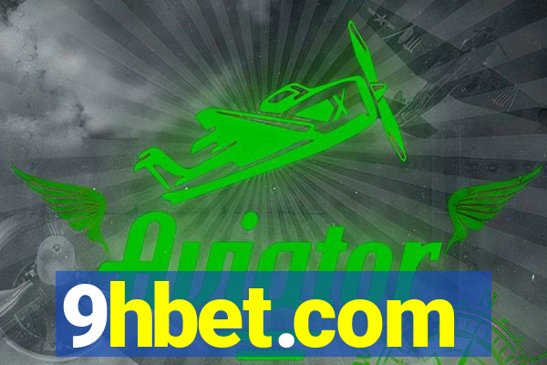 9hbet.com