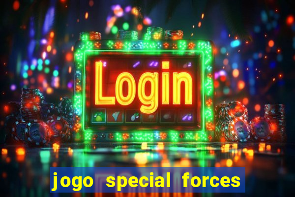 jogo special forces group 2