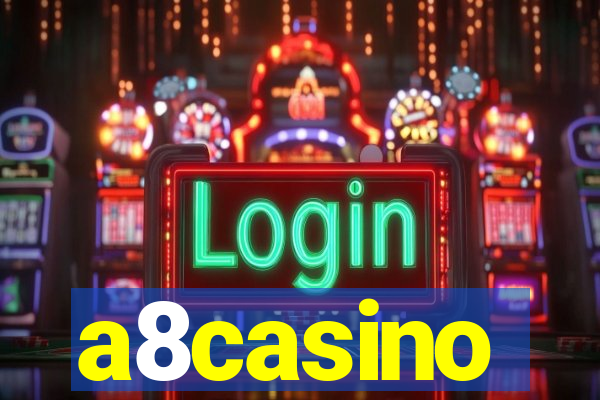 a8casino