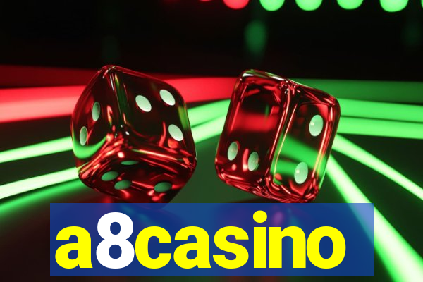 a8casino