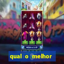 qual o melhor plataforma para jogar