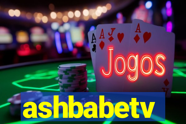 ashbabetv