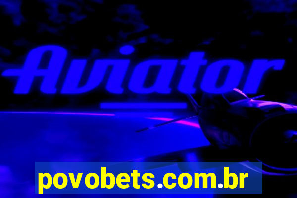 povobets.com.br