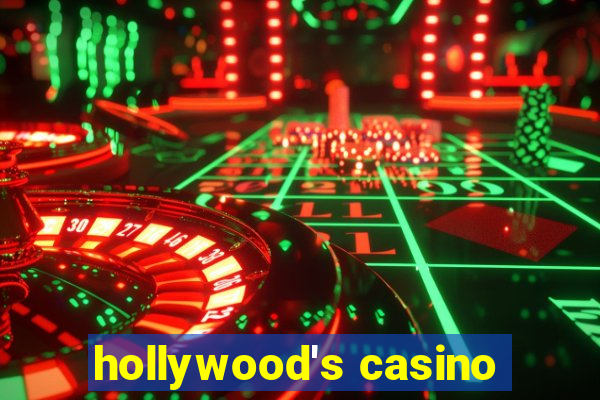 hollywood's casino