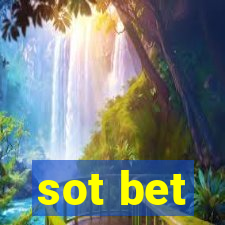 sot bet