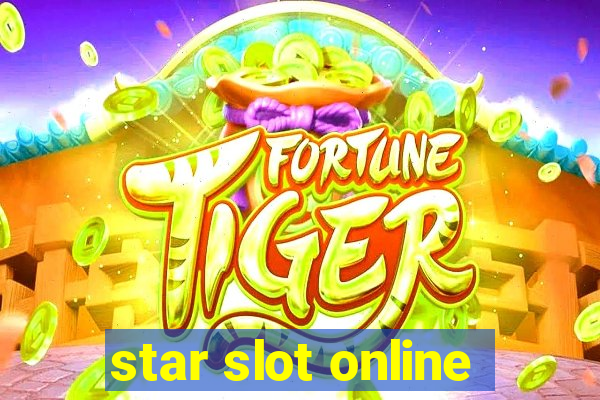 star slot online