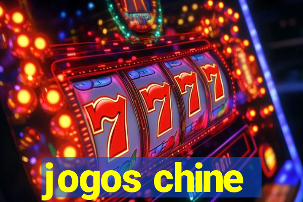 jogos chine