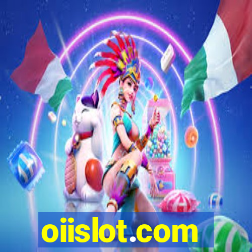 oiislot.com