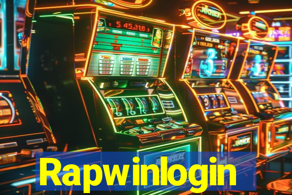 Rapwinlogin