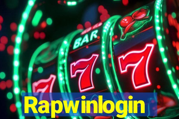 Rapwinlogin