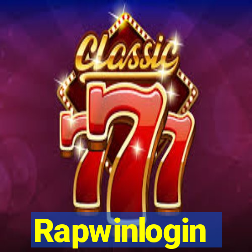 Rapwinlogin