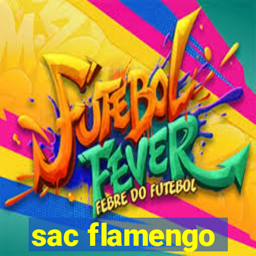 sac flamengo