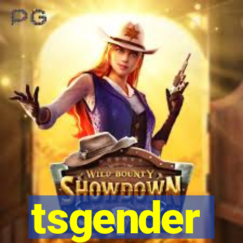 tsgender