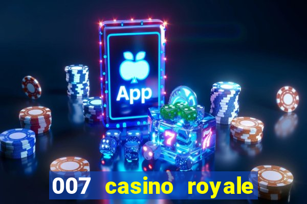 007 casino royale legenda baixar