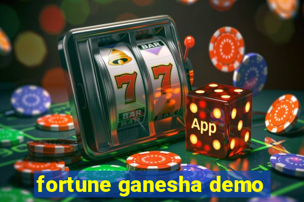 fortune ganesha demo