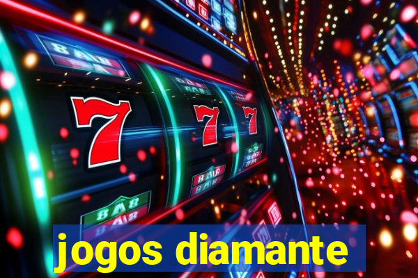 jogos diamante