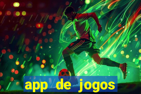 app de jogos gratuitos para ganhar dinheiro