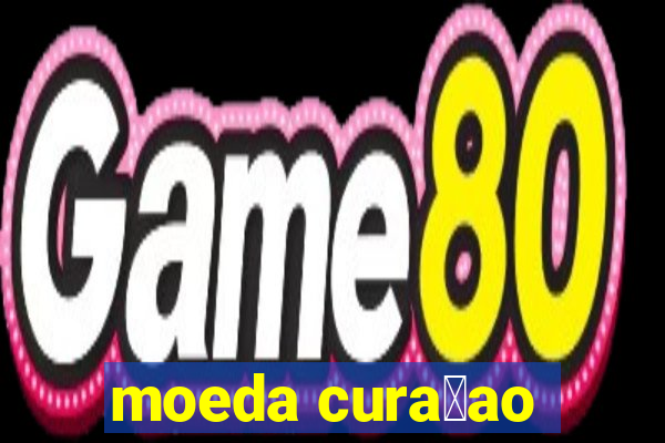 moeda cura莽ao