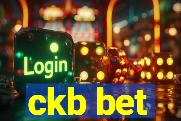 ckb bet