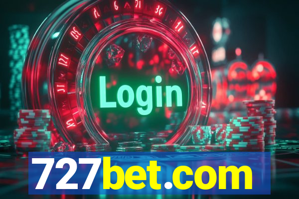 727bet.com