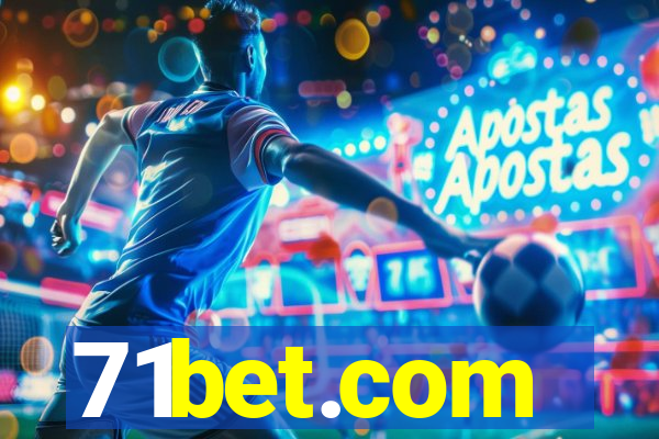 71bet.com